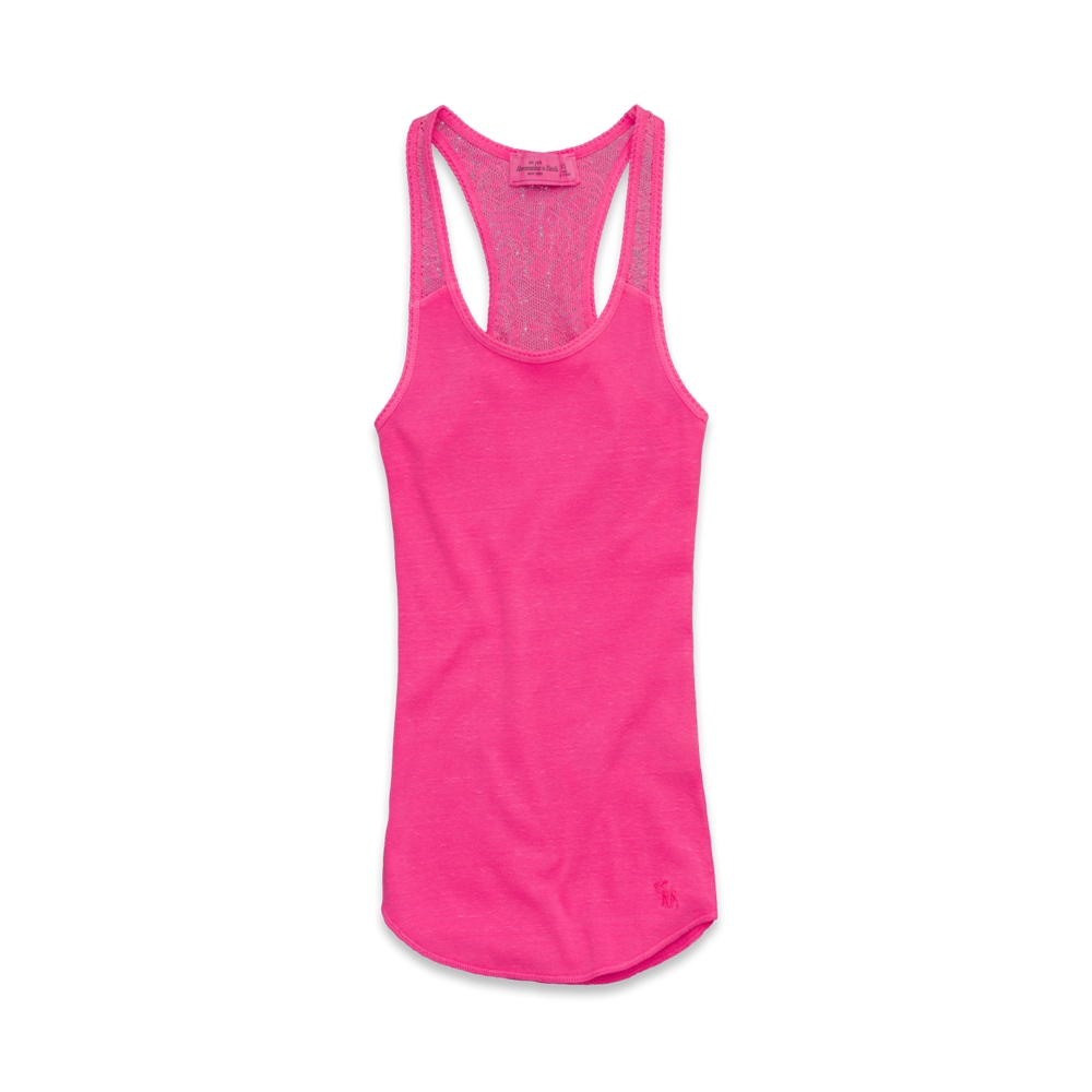 Womens Fallon Tank