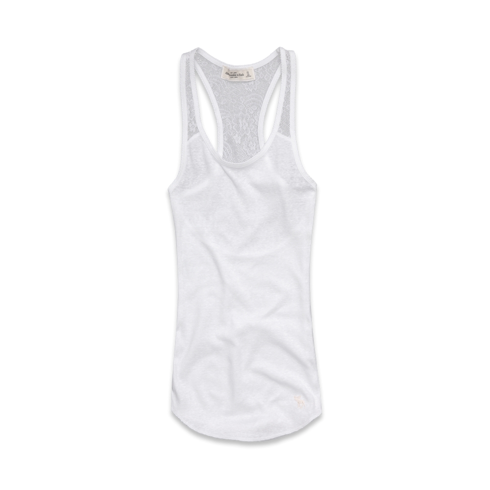 Womens Fallon Tank