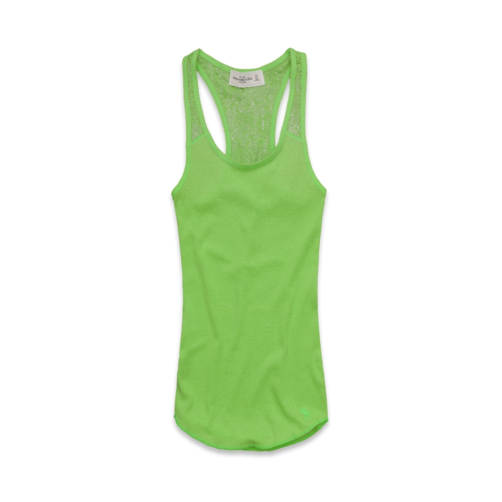 Womens Fallon Tank