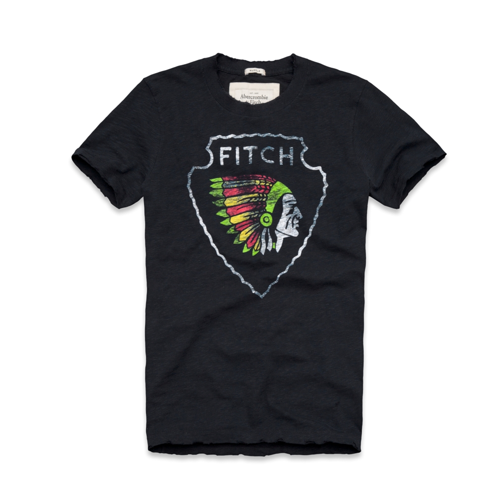 Mens Shaw Pond Tee