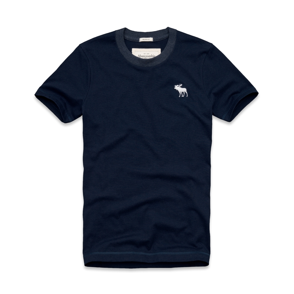 Mens Blake Peak Tee