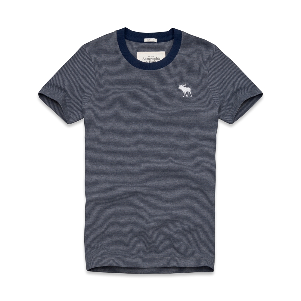 Mens Blake Peak Tee