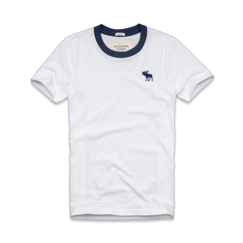 Mens Blake Peak Tee