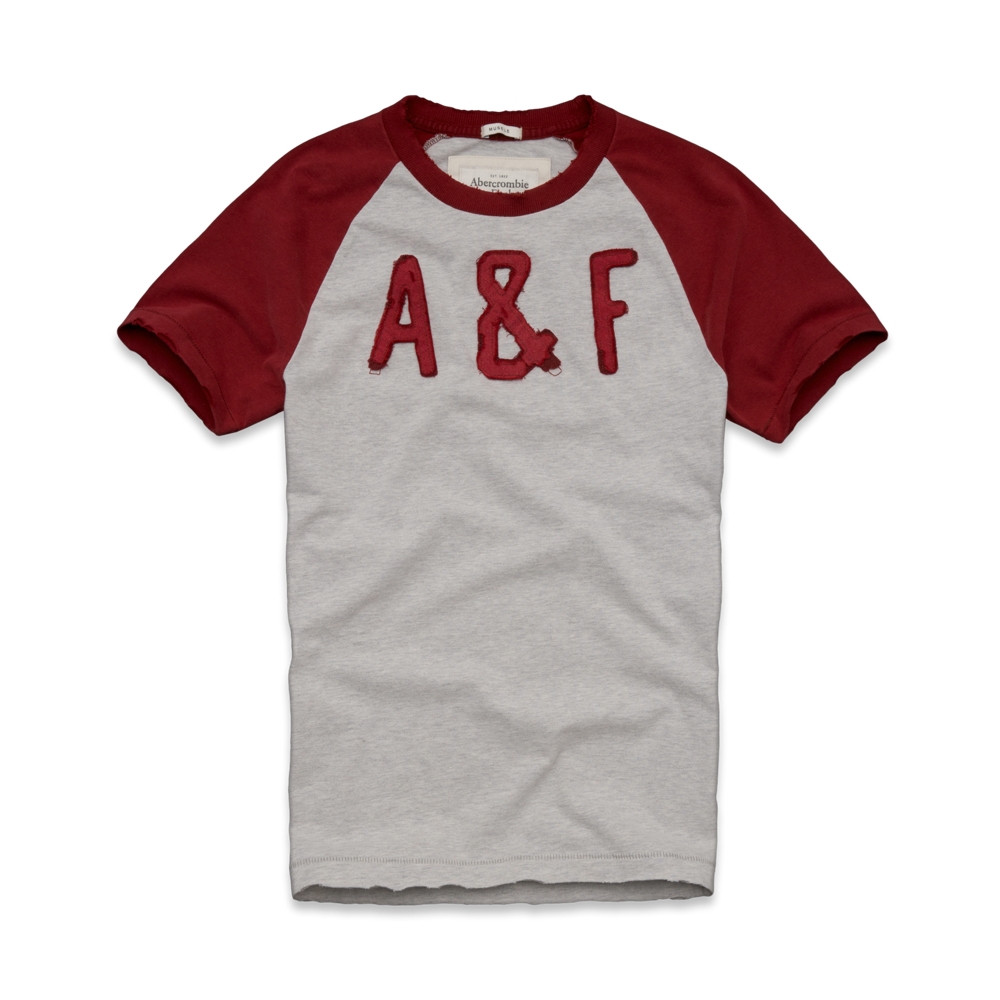 Mens Marble Mountain Tee
