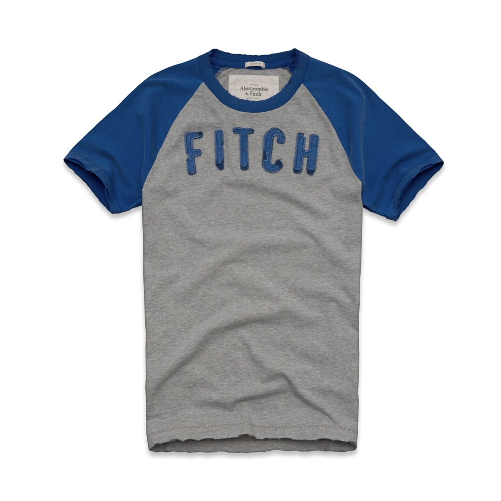 Mens Marble Mountain Tee