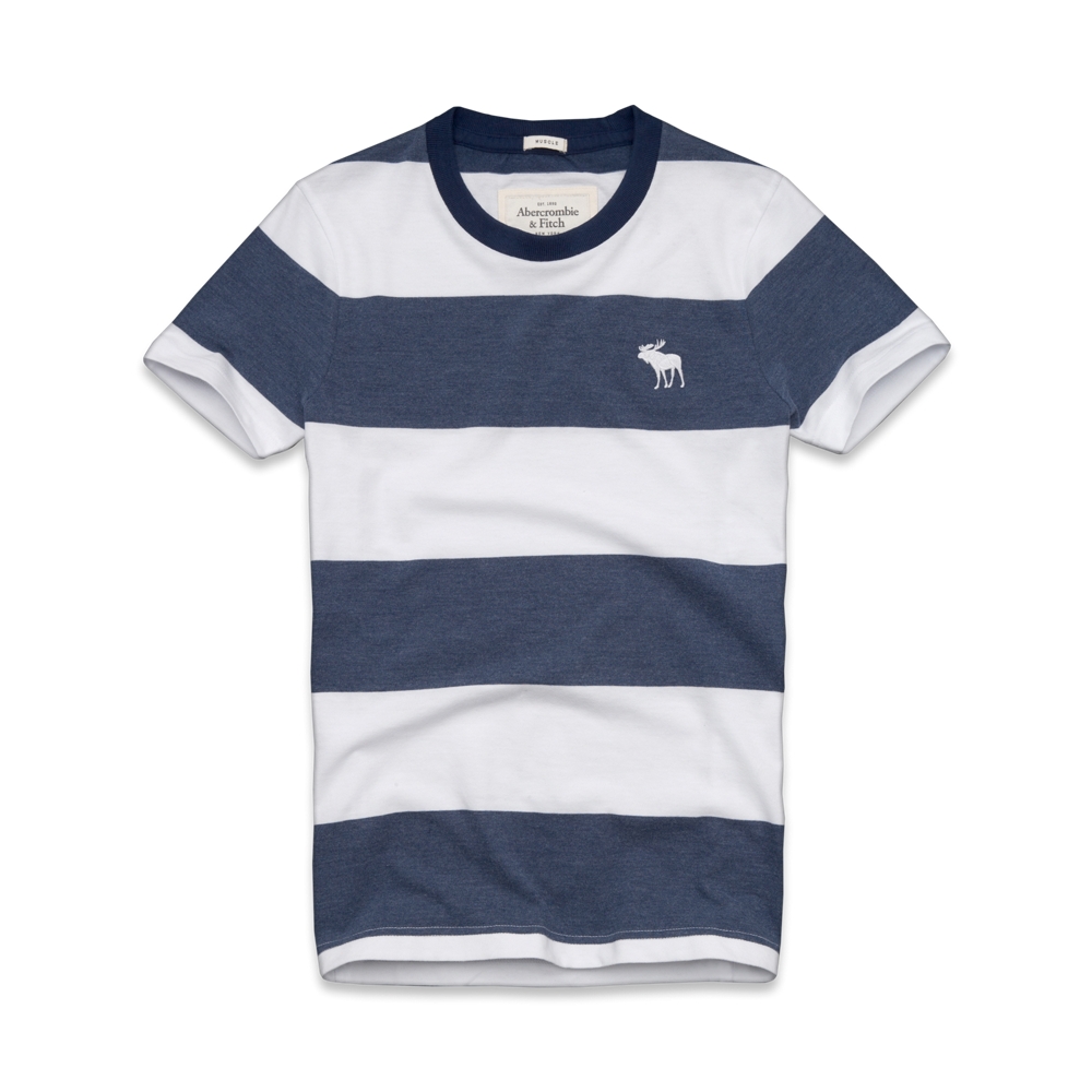 Mens Cliff Mountain Tee