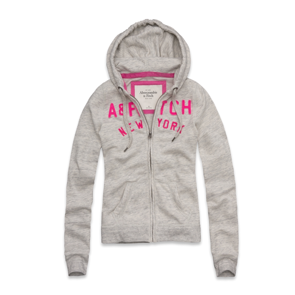 Womens Jenny Hoodie