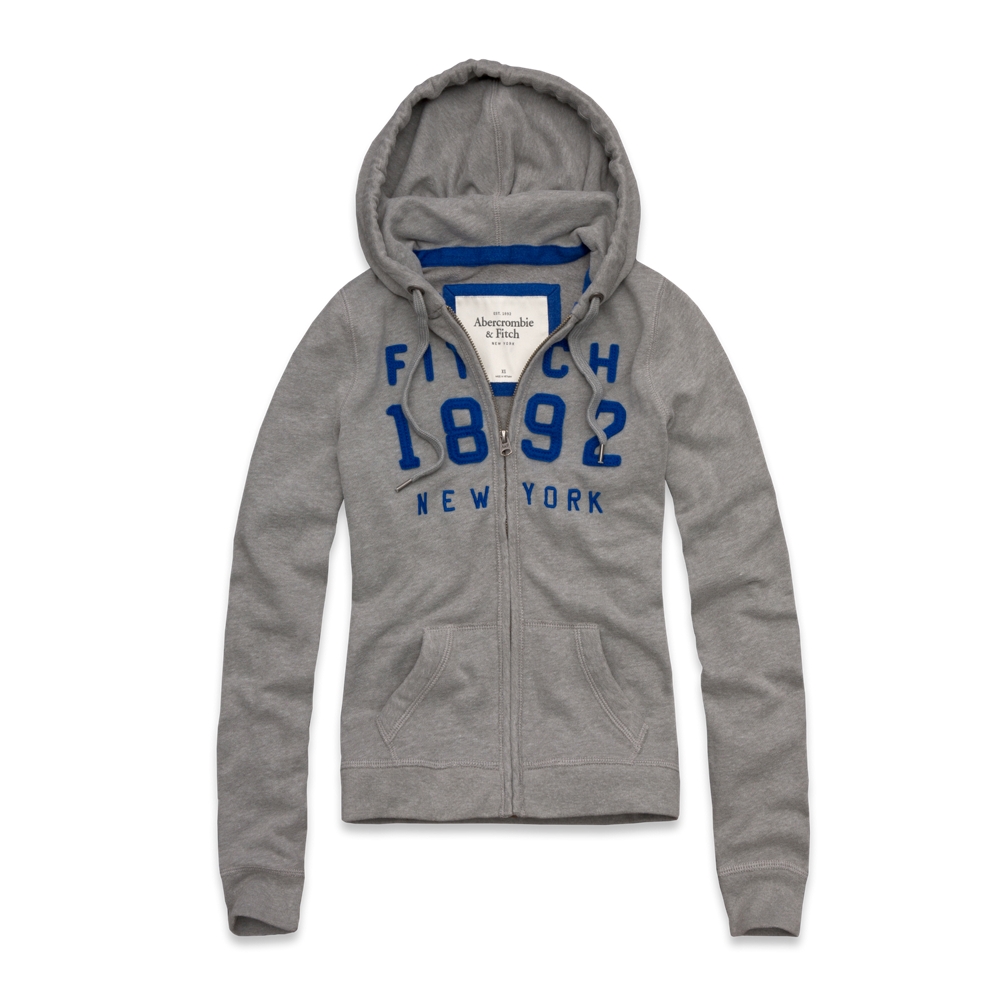 Womens Jenny Hoodie