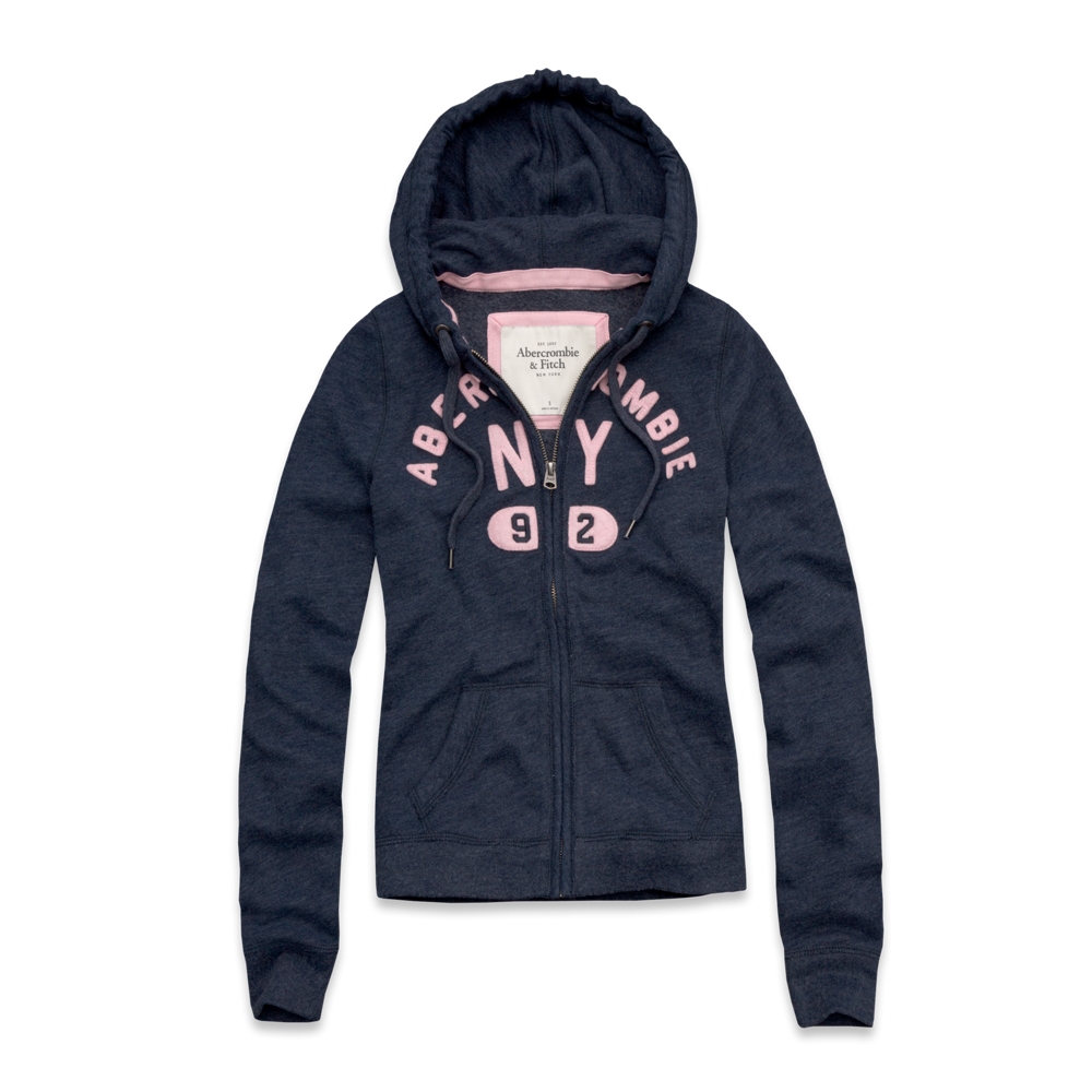 Womens Jenny Hoodie