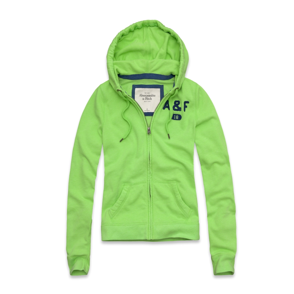 Womens Jenny Hoodie