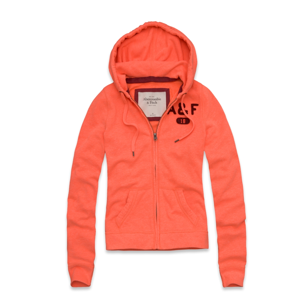 Womens Jenny Hoodie