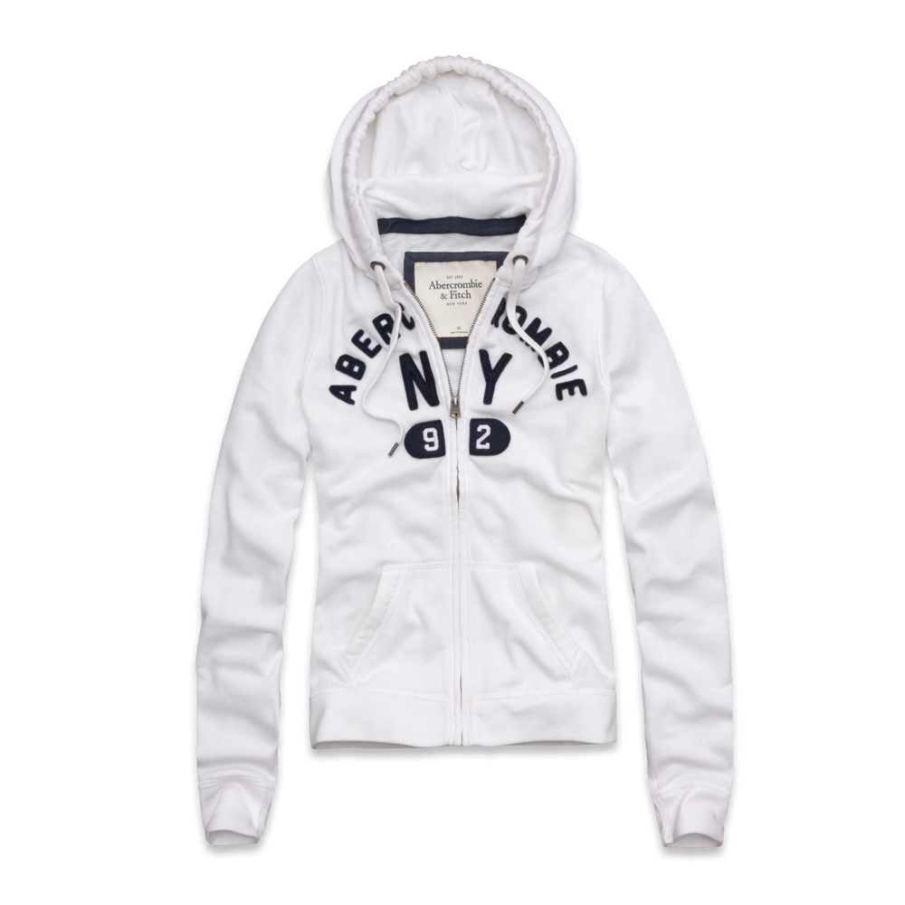 Womens Jenny Hoodie