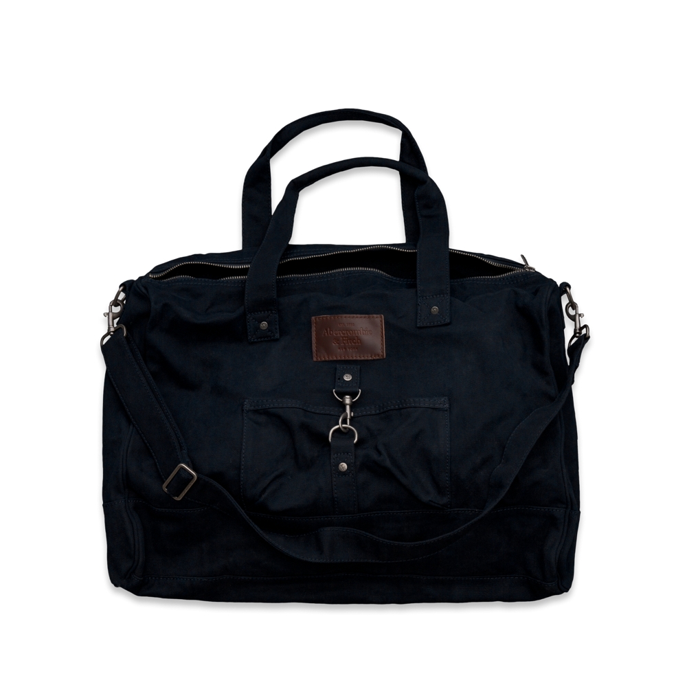 Womens Weekender Bag