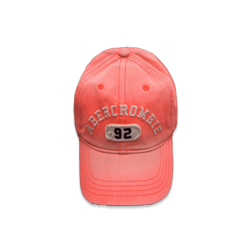 Womens Classic Baseball Cap