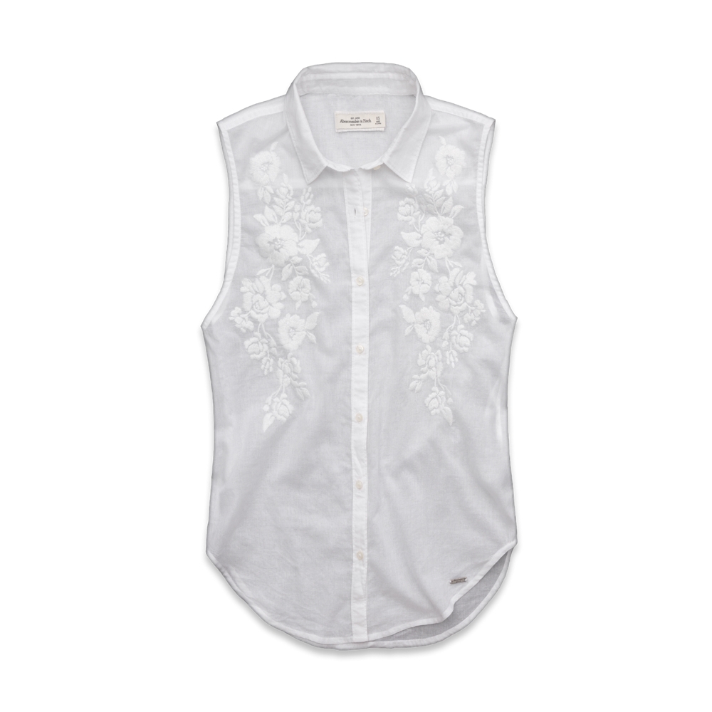 Womens Kaylin Shirt
