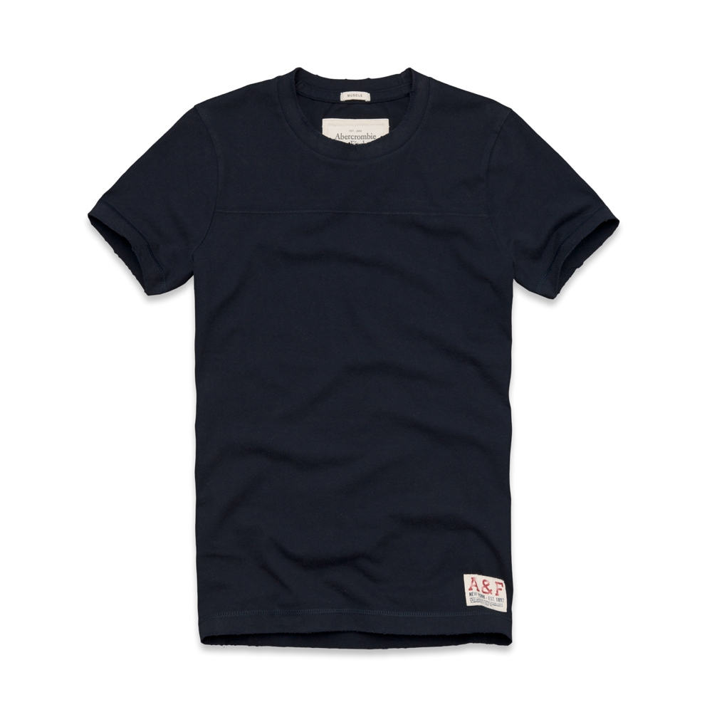 Mens East River Trail Tee