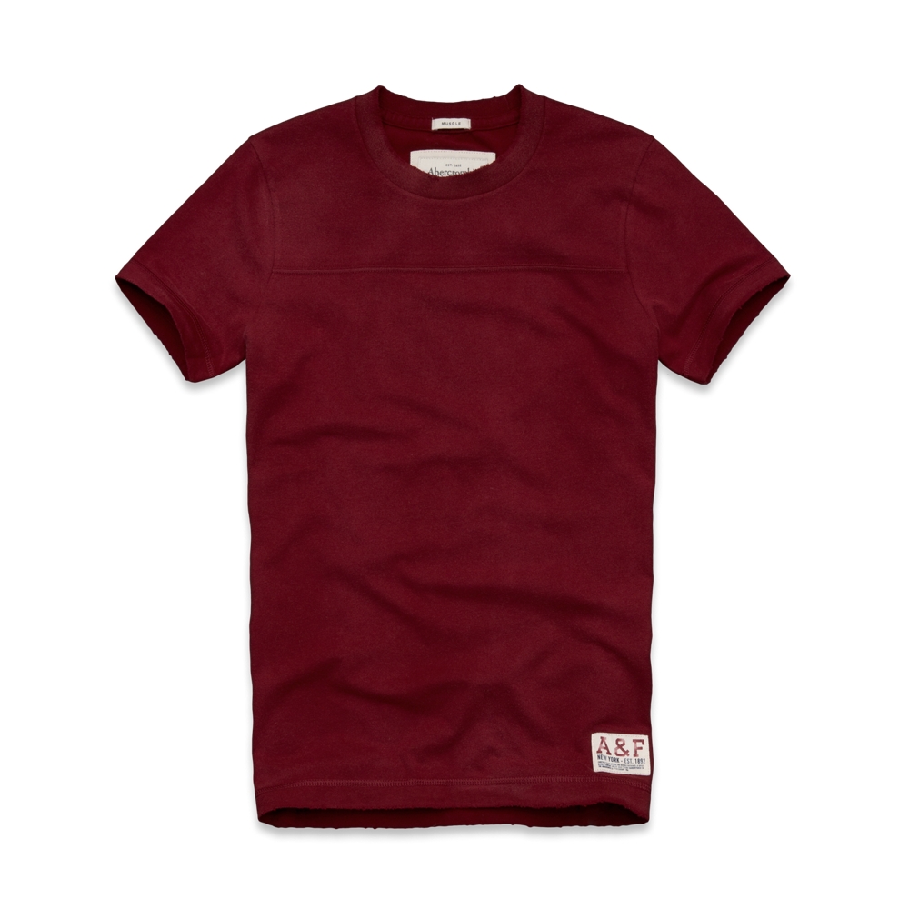 Tees & Tanks East River Trail Tee