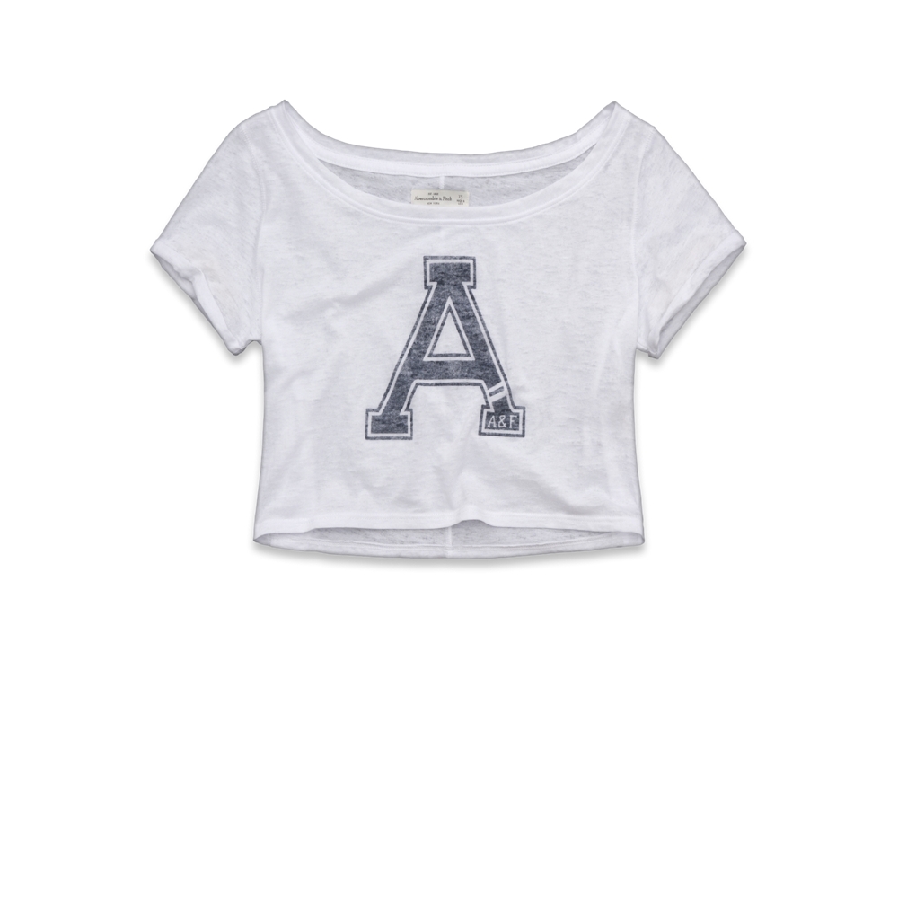 Womens Ashton Tee