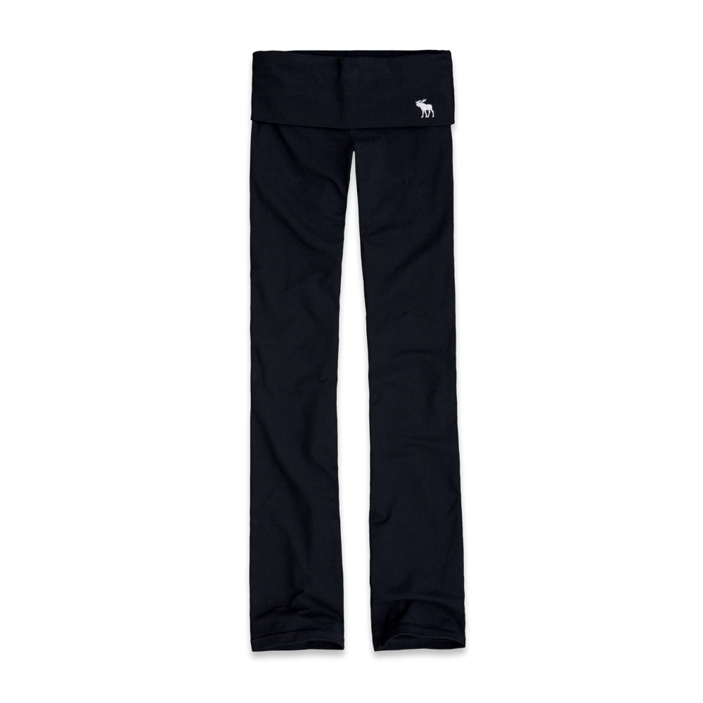 Womens A&F Yoga Classic