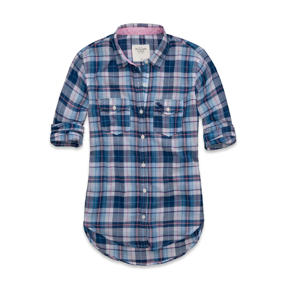 Womens Eliza Shirt