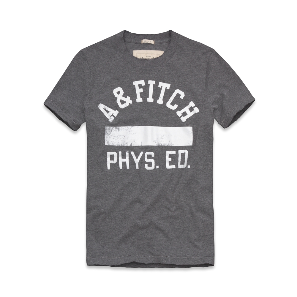 Mens Rollins Pond Tee