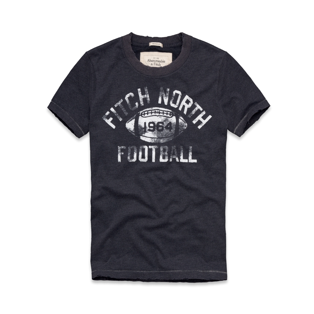 Mens Rollins Pond Tee