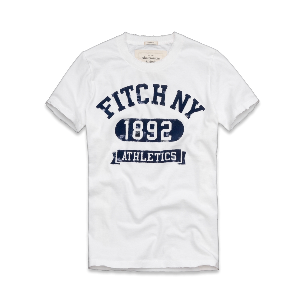 Mens Rollins Pond Tee