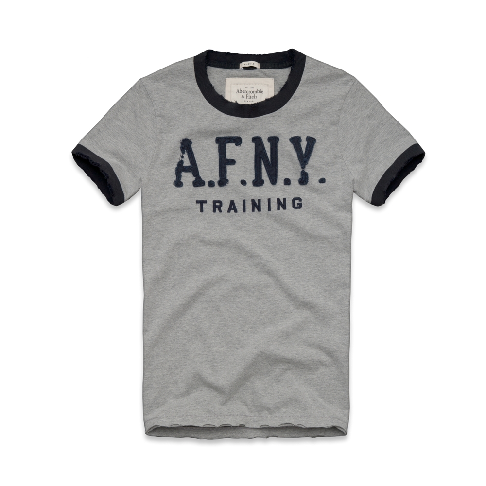 Mens Deer Brook Tee