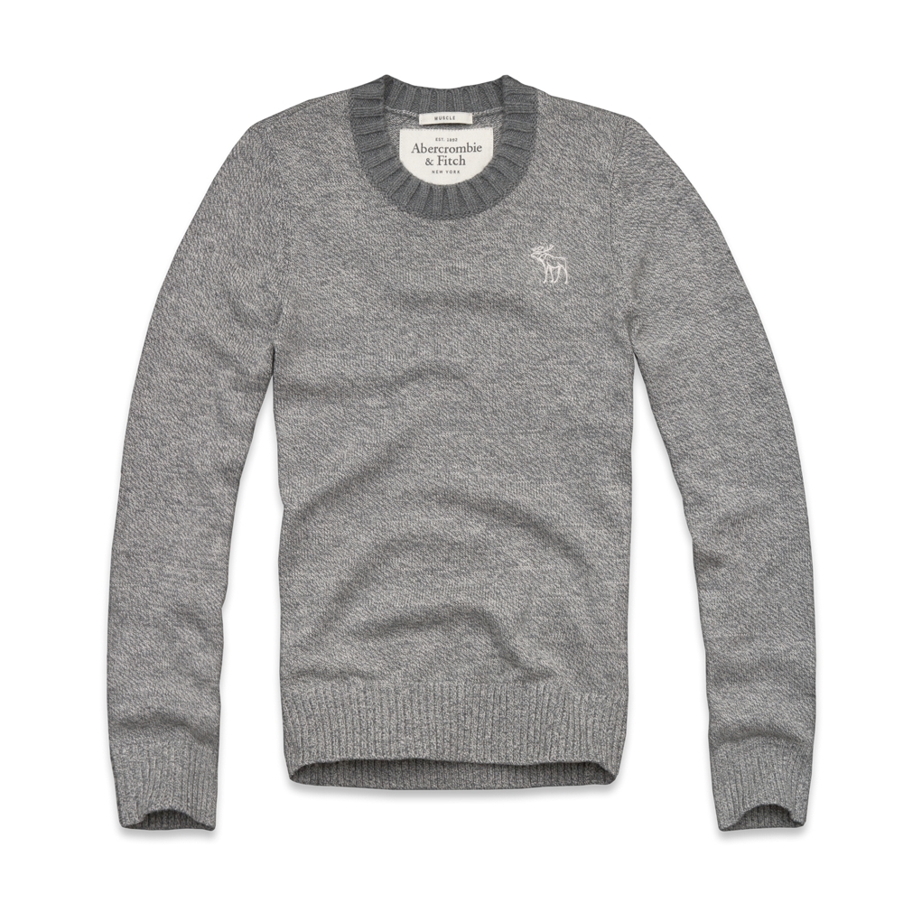Mens Lookout Mountain Sweater