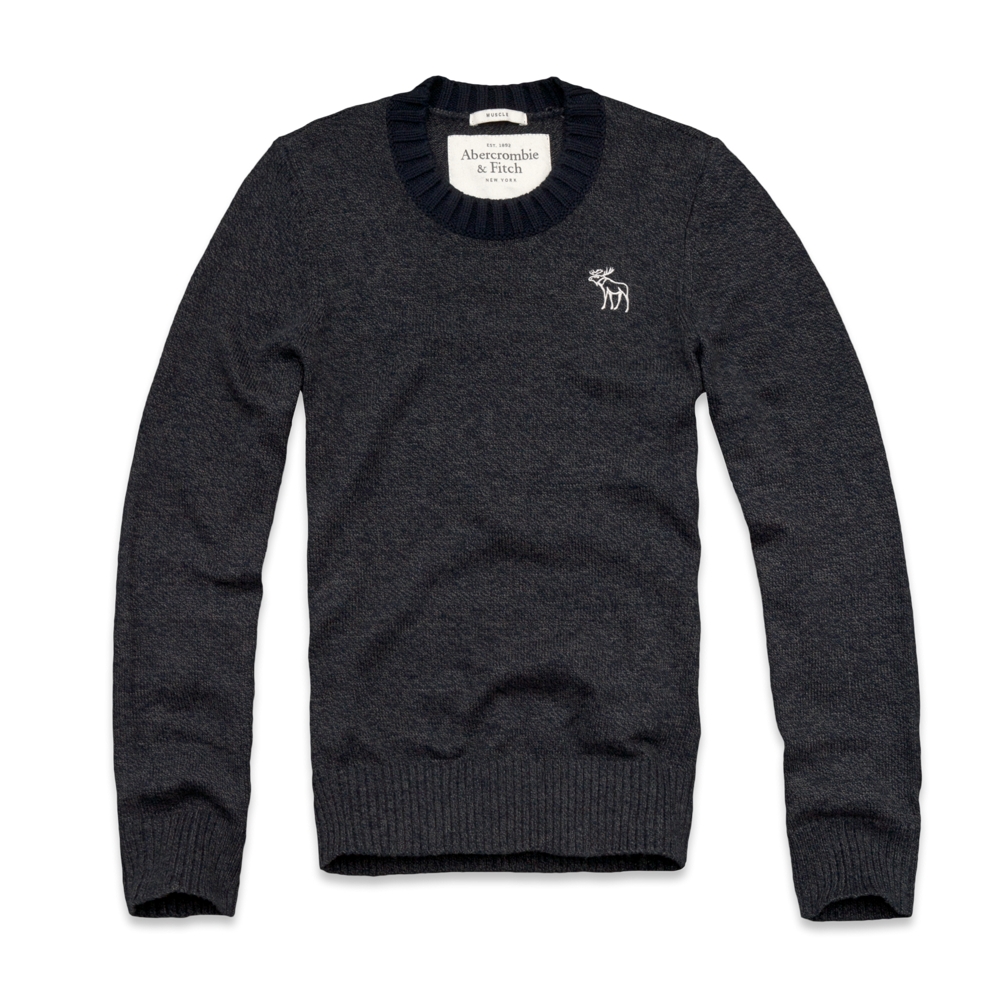 Mens Lookout Mountain Sweater