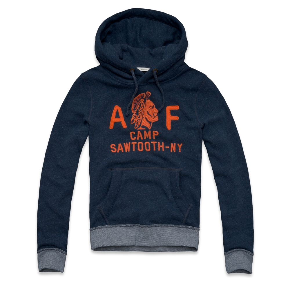 Mens Dun Brook Mountain Hoodie