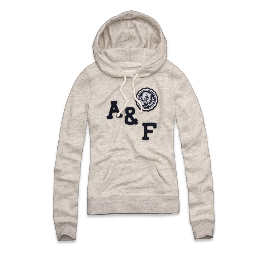 Womens Brett Hoodie