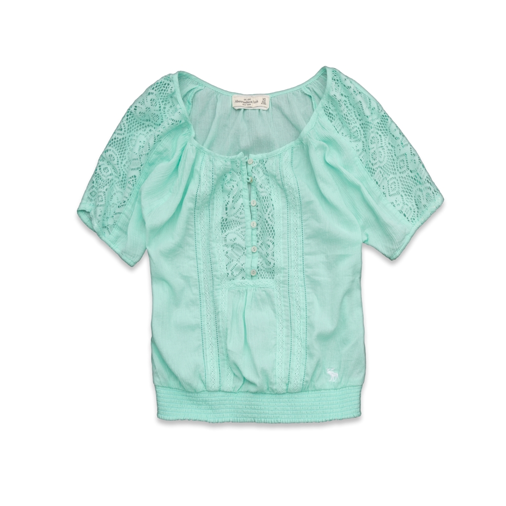 Womens Veronica Top