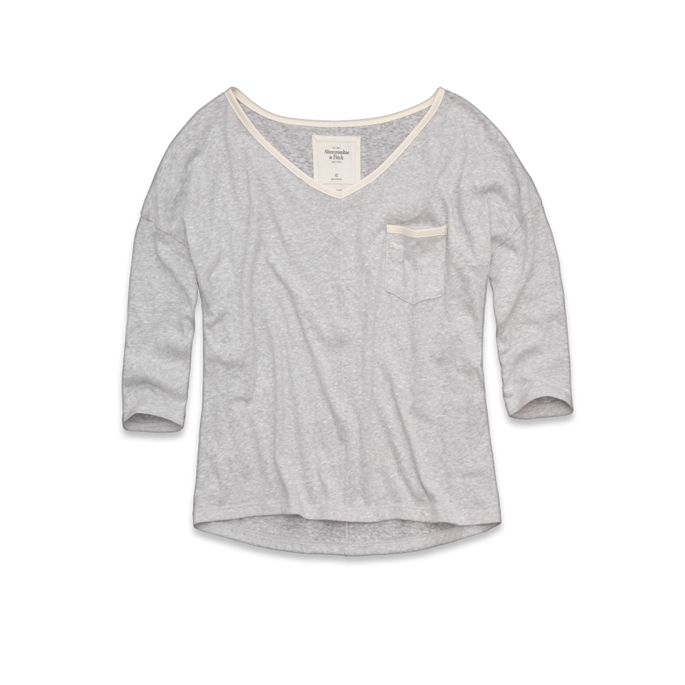 Womens Skye Tee