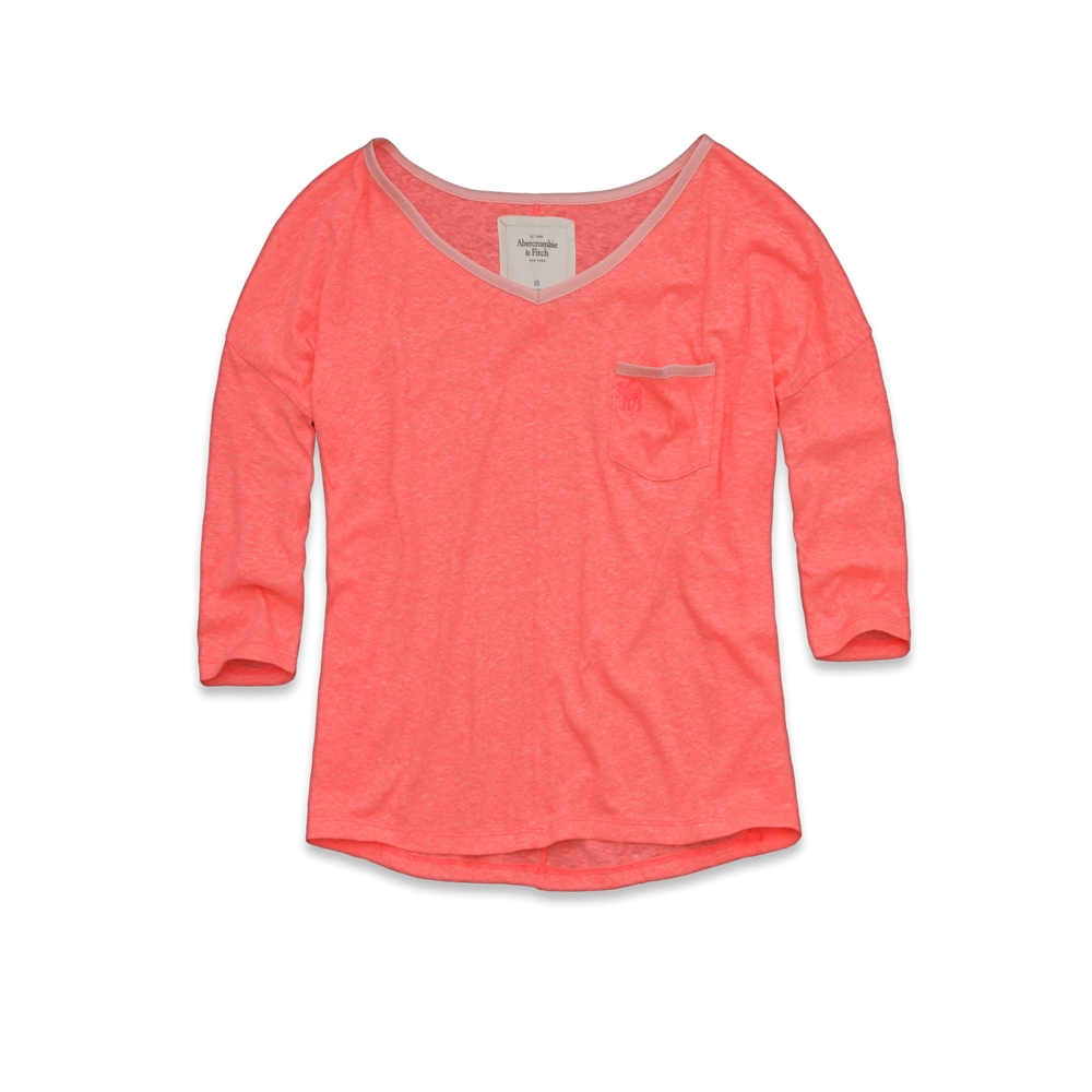 Womens Skye Tee