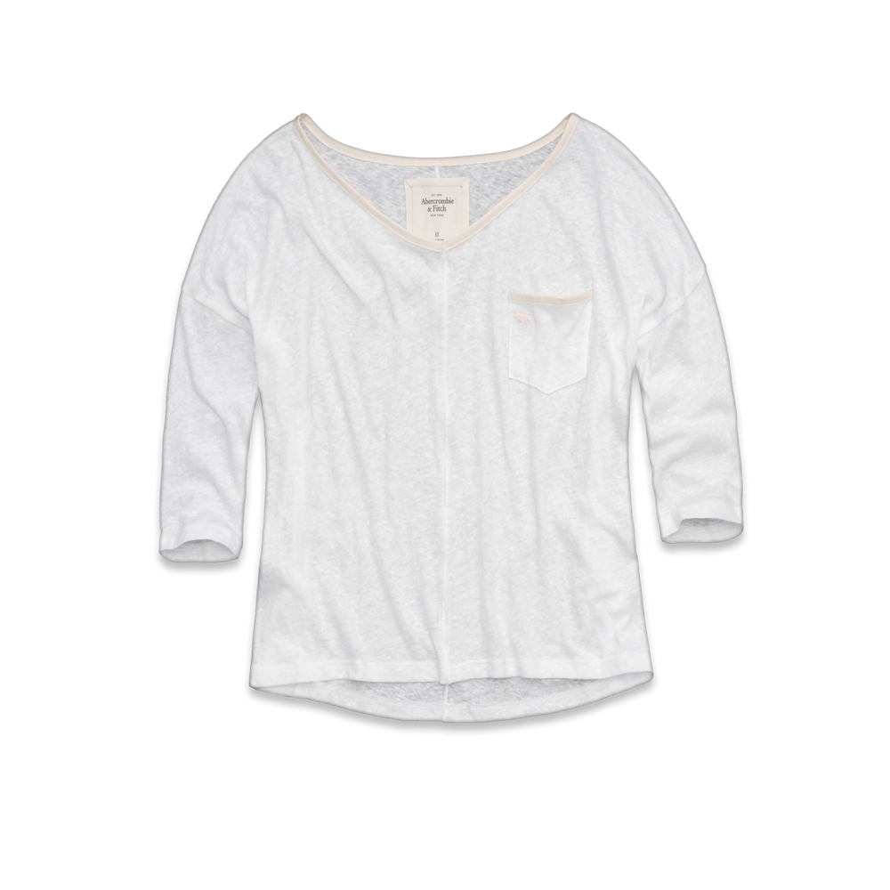 Womens Skye Tee