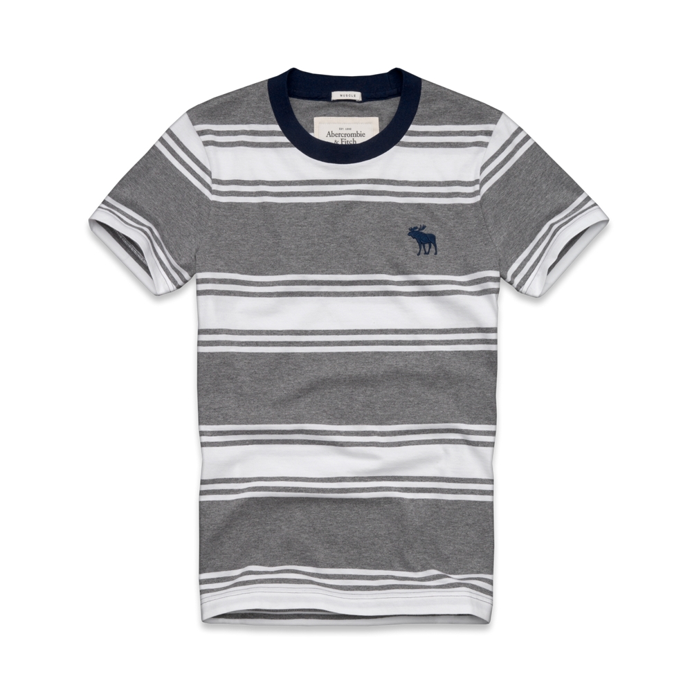 Mens Wanika Falls Tee