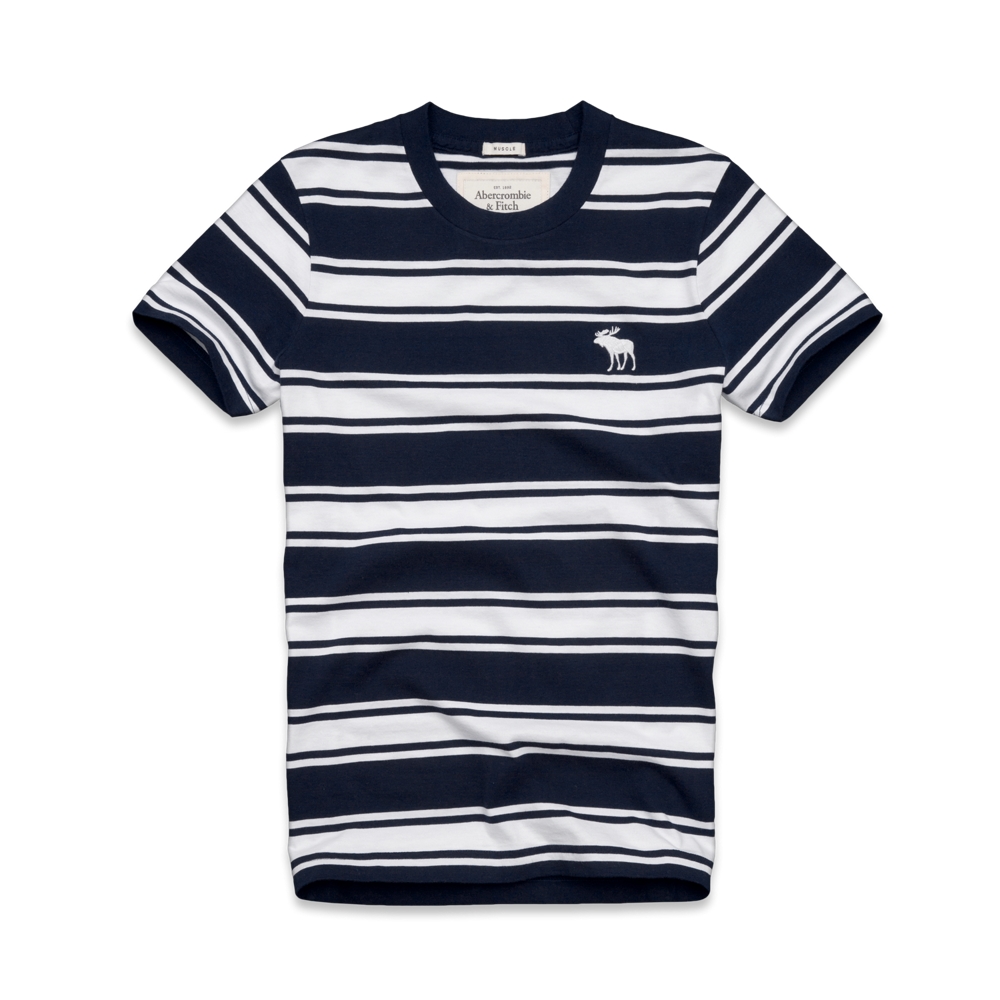 Mens Wanika Falls Tee