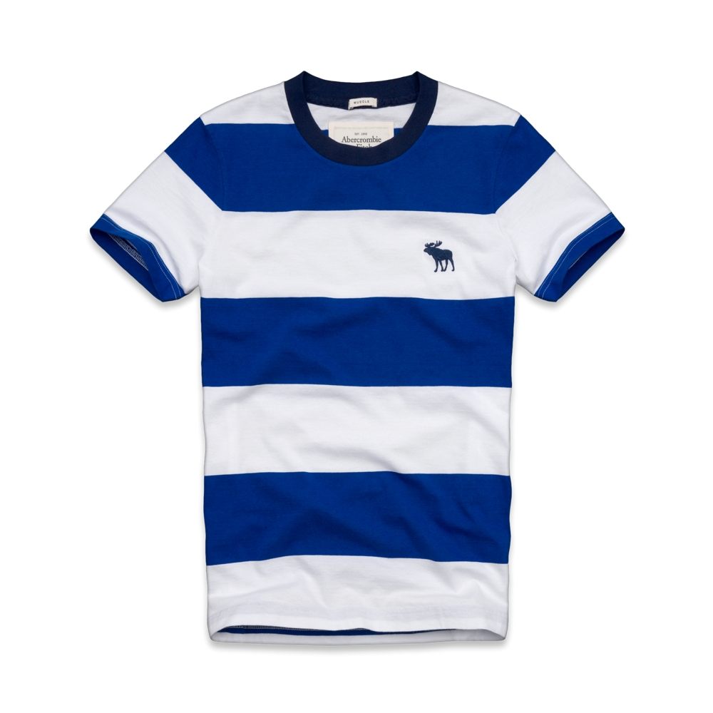 Mens Wanika Falls Tee