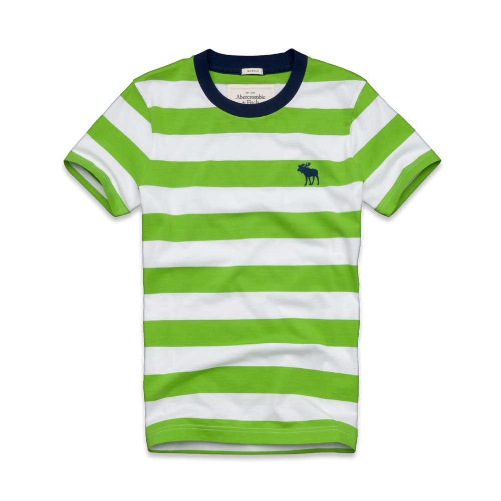Mens Wanika Falls Tee