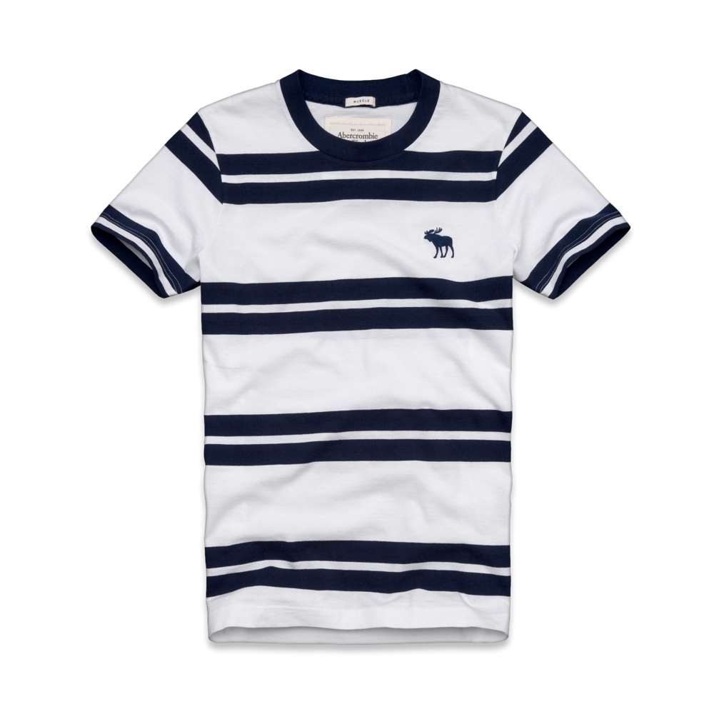 Mens Wanika Falls Tee