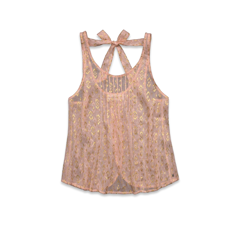 Womens Daphne Top