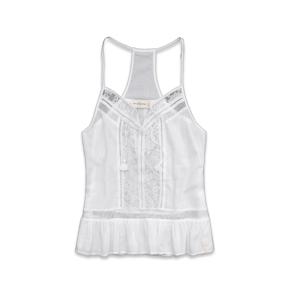 Womens Joanna Cami