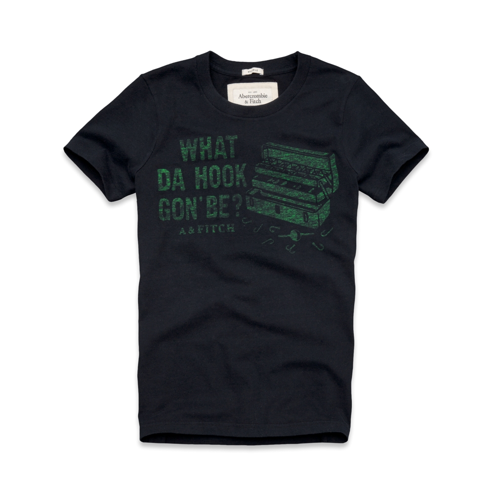 Mens Orebed Brook Tee