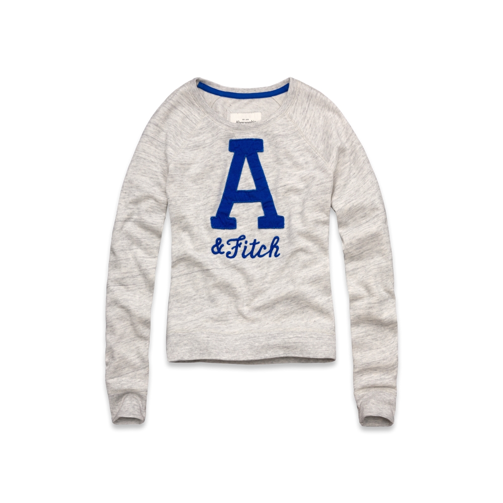 Womens Jessica Sweatshirt
