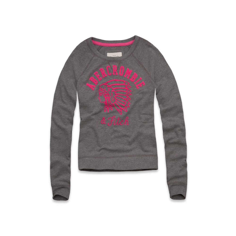 Womens Jessica Sweatshirt