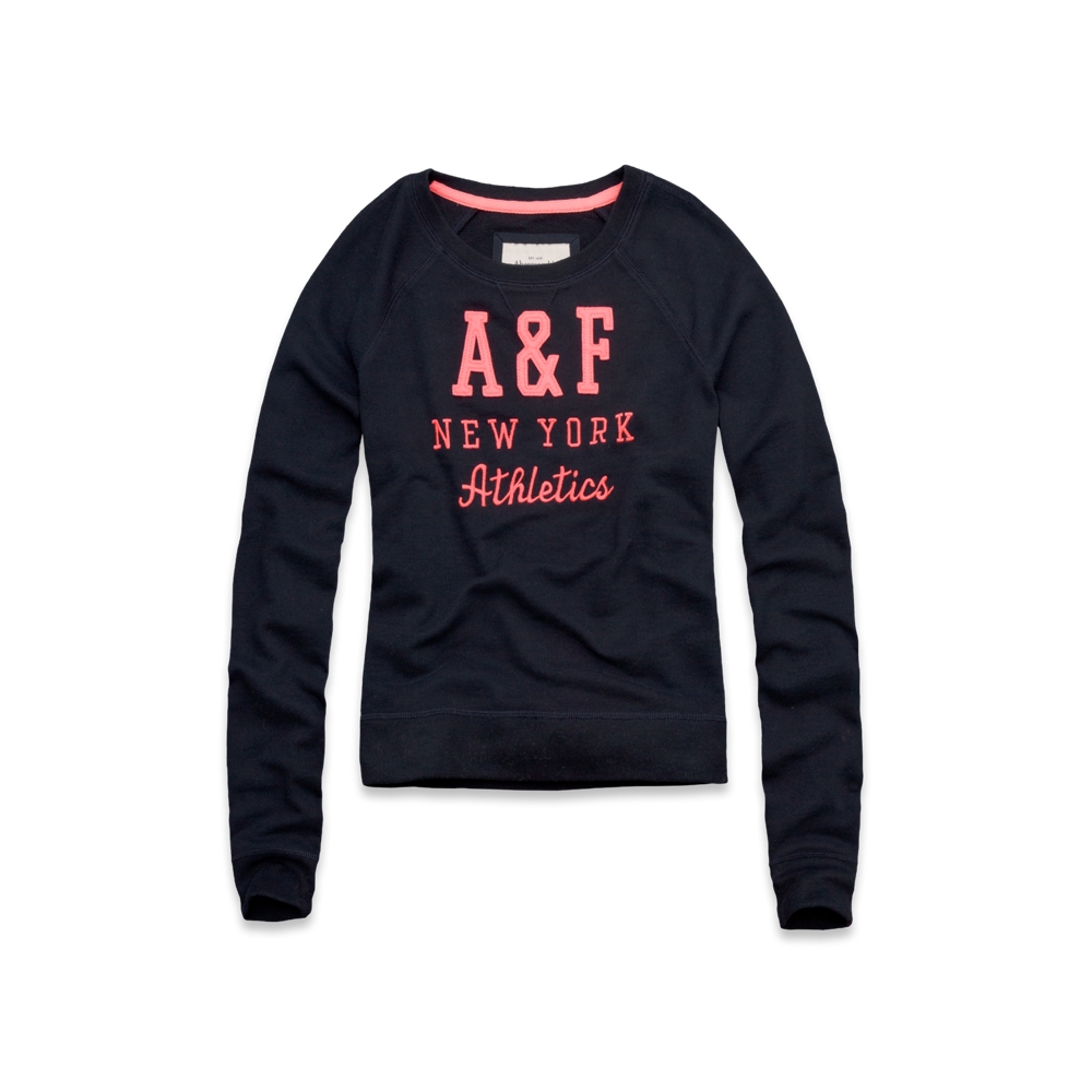 Womens Jessica Sweatshirt