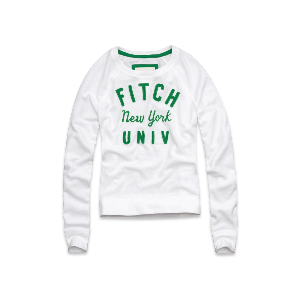 Womens Jessica Sweatshirt