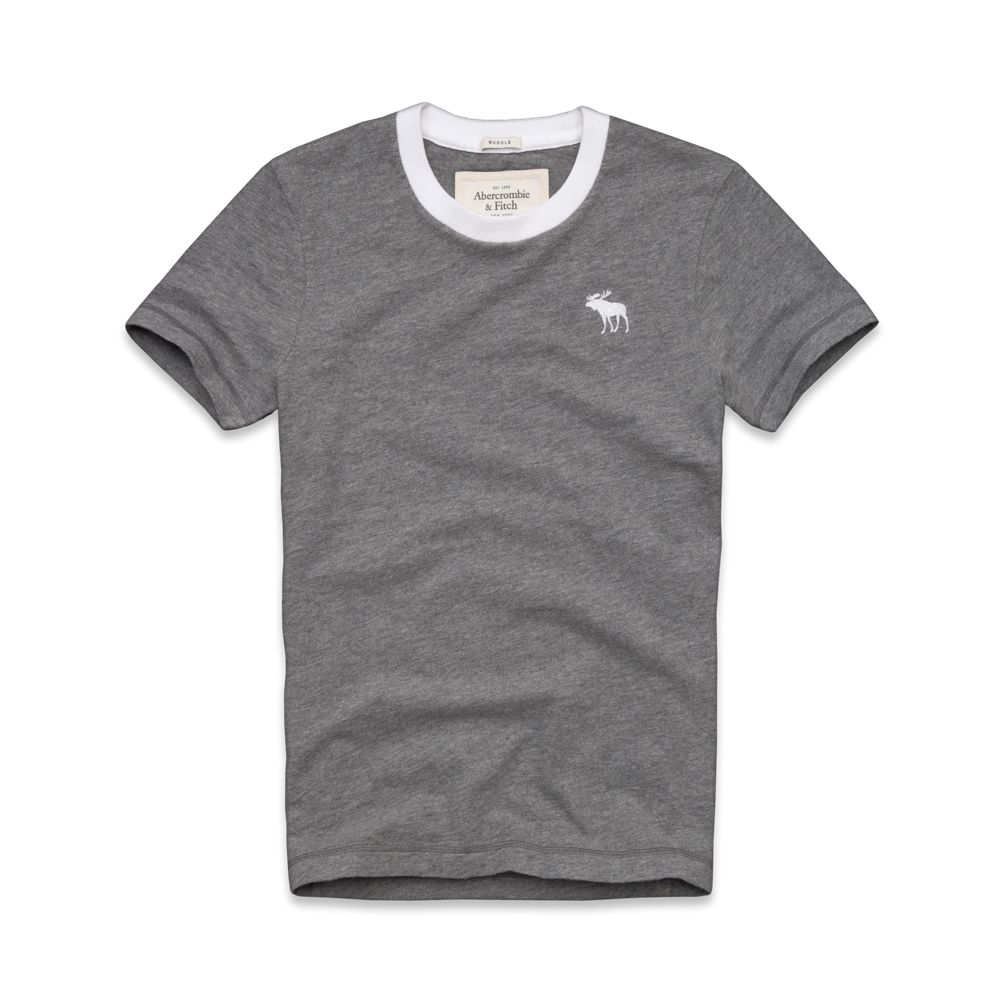 Mens Bushnell Falls Tee