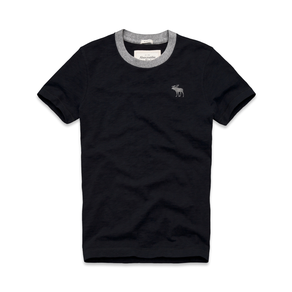 Mens Bushnell Falls Tee